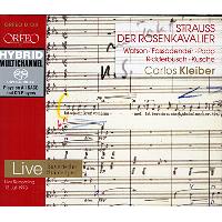 Der Rosenkavalier