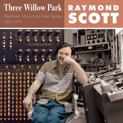 THREE WILLOW PARK/2CD
