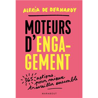 Moteurs d'engagement