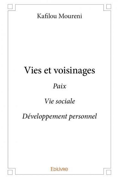 Vies et voisinages