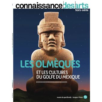 Les olmeques