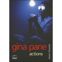 Gina Pane