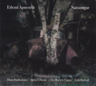 Nattsongar