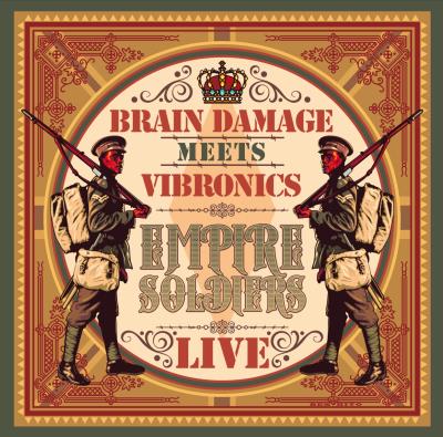 Empire soldiers Live