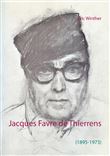 Jacques Favre de Thierrens