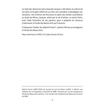 Jacques Favre de Thierrens