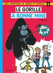 Spirou et Fantasio - Tome 11 - Le Gorille a bonne mine