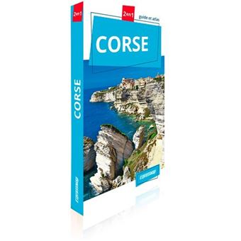 Corse (Guide 2En1)