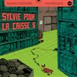 Sylvie pour la caisse 5