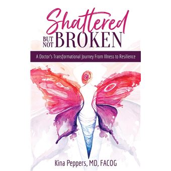 Shattered But Not Broken - 1