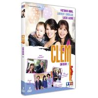 Clem, la suite - Coffret 2 DVD