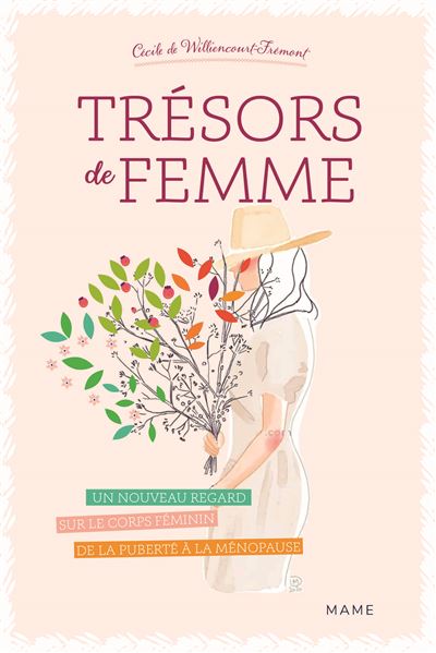 Tresors de femme un nouveau regard sur le corps feminin de