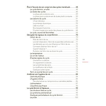 Trésors de femme - Un nouveau regard sur le corps féminin de la puberté à la ménopause