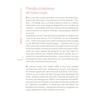Trésors de femme - Un nouveau regard sur le corps féminin de la puberté à la ménopause