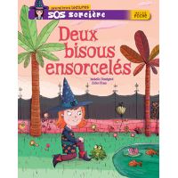 Deux bisous ensorcelés