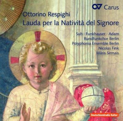 Lauda per la nativita del signore