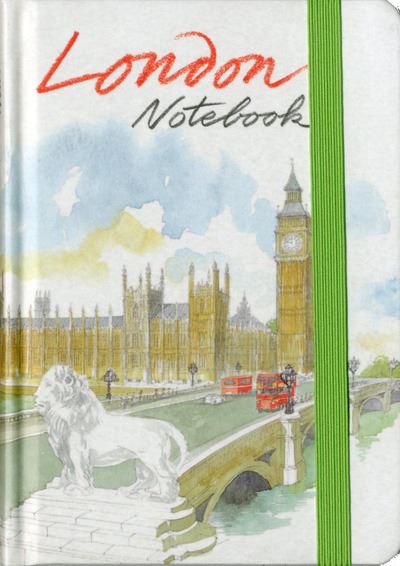 Londres notebook