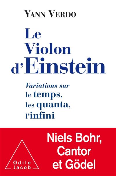 Le violon d'einstein