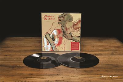 Confessin' The Blues Volume 2