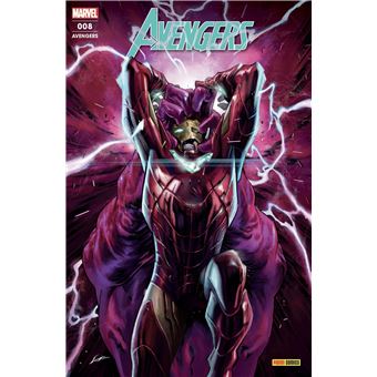 Avengers (fresh start)