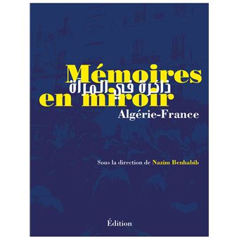 Mémoires en miroir