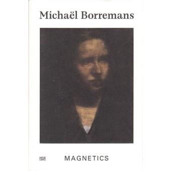 Michaël Borremans