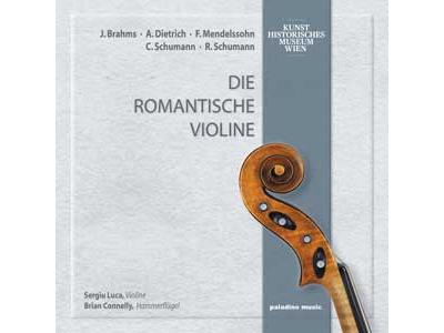 Violon romantique