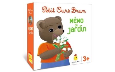 Mémo du jardin