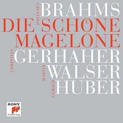 SCHONE MAGELONE/2CD