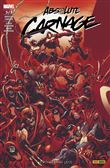 Absolute Carnage N°03 : Le Roi du sang (3/3)