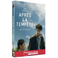 Après la tempête Edition spéciale Fnac DVD