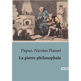 La pierre philosophale
