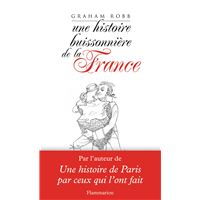 Une histoire de Paris par ceux qui l'ont fait - broché - Graham