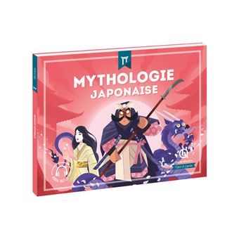 Mythologie japonaise