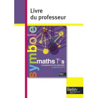 Maths - Term S (spécialité)