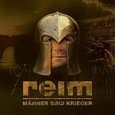 Maenner sind krieger
