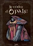 Le Codex d´Opale T1 (NED)