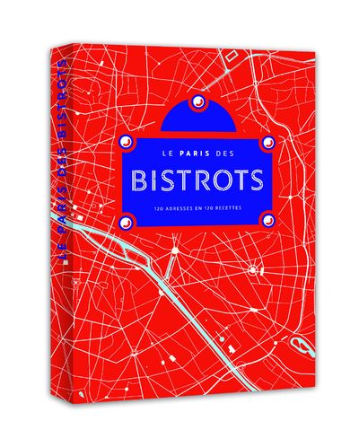 Bistrots parisiens