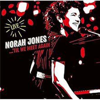 Norah Jones - 1