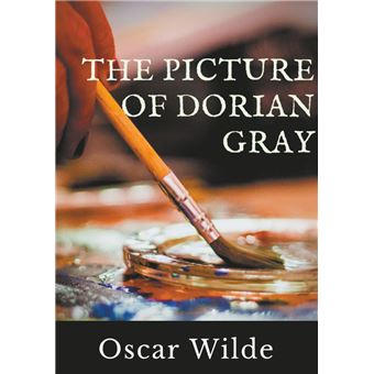 The Picture of Dorian Gray - 1
