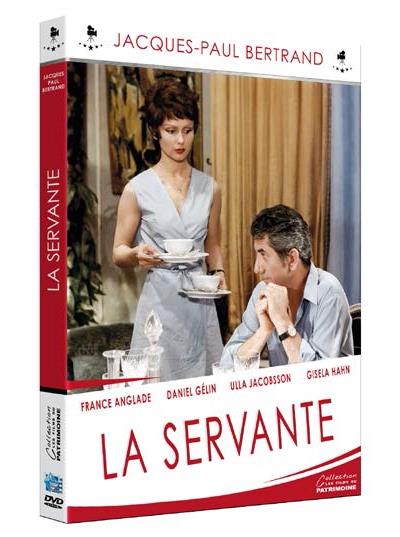 Servante