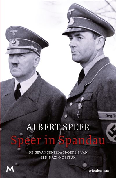 Speer in Spandau