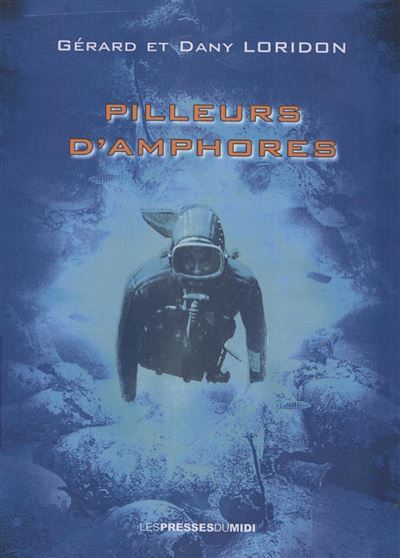 Pilleurs d'amphores