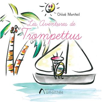 Les Aventures de Trompettus