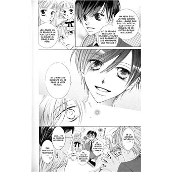 Host Club - Perfect Edition T01