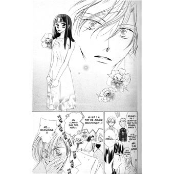 Host Club - Perfect Edition T01