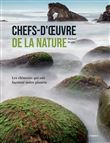 CHEFS-D'OEUVRE DE LA NATURE Les éléments qui ont façonné notre planète