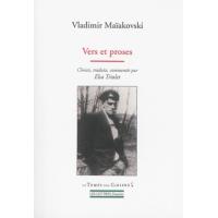 Vers et proses