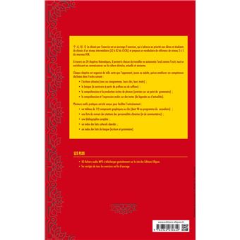 Le chinois par l'exercice. A2-B2