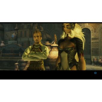 Final Fantasy XII The Zodiac Age Nintendo Switch